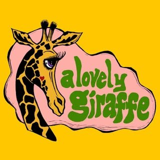 @alovelygiraffe profile