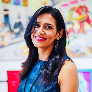 @Aprajitalal profile