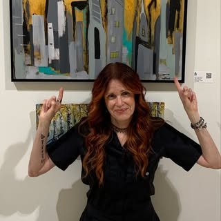 @artofwarlin profile