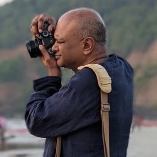 @arvindmistry13 profile