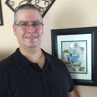 @davenevueart profile