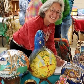 @deisyvaronaart profile