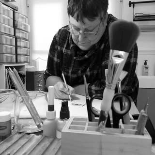 @deliasartroom profile