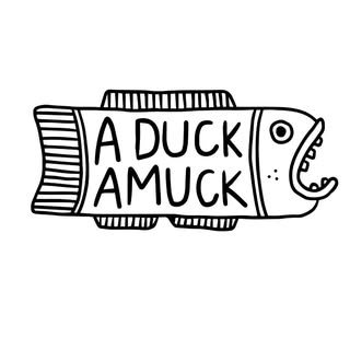 @Duckamuck profile