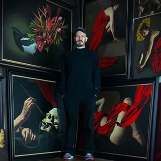 @dylanlisleart profile