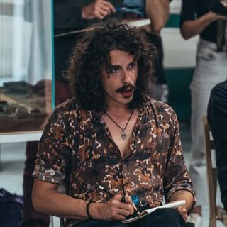 @fabiobisutti profile