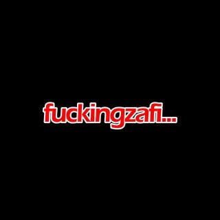 @fuckingzafi profile