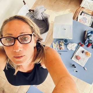 @irenescioti profile