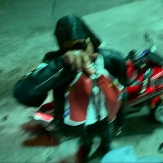 @isthatkeeshon profile