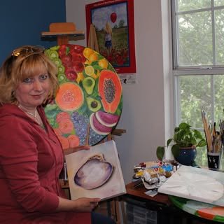 @kristinekainer profile