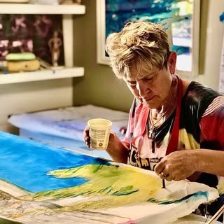 @Muffyclarkgill profile