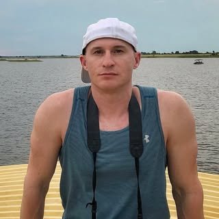 @nickfoxmedia profile