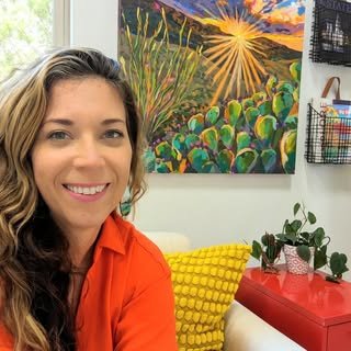 @nikibakerart profile