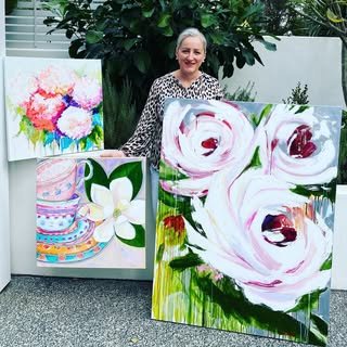 @pecoraropaints profile