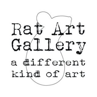 @ratartgallery profile