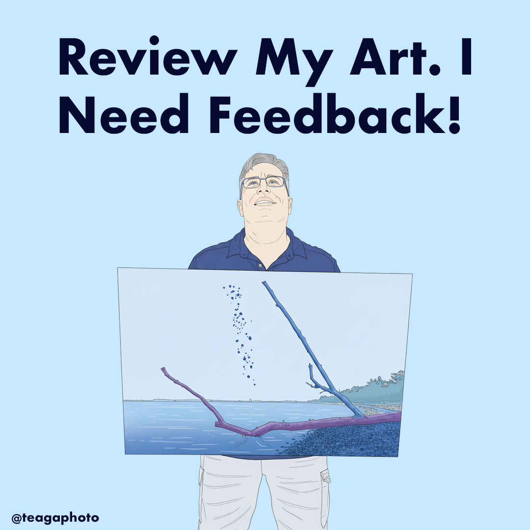 Review My Art